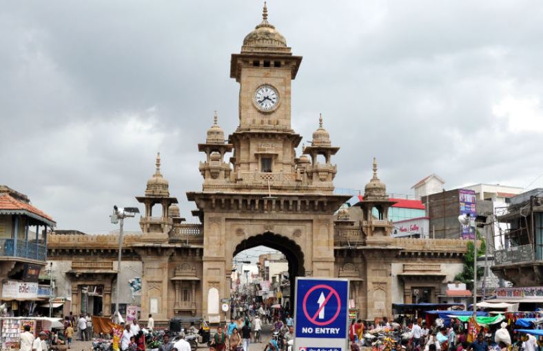 MORBI - THE CERAMICS CAPITAL OF INDIA